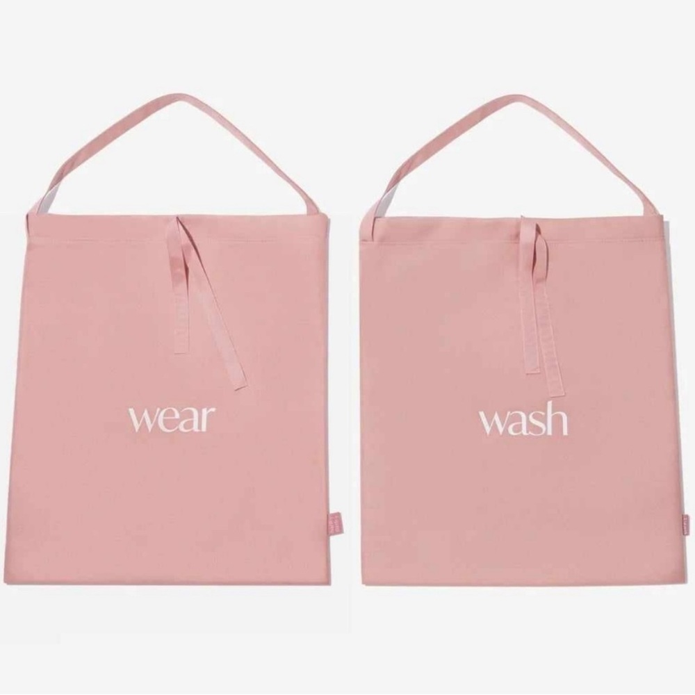 Hanky panky travel bags